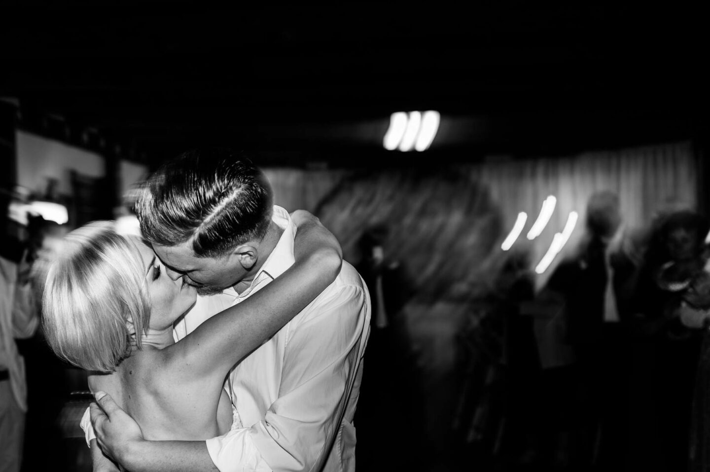 Albe EDITIONS - mariage - wedding - Première danse