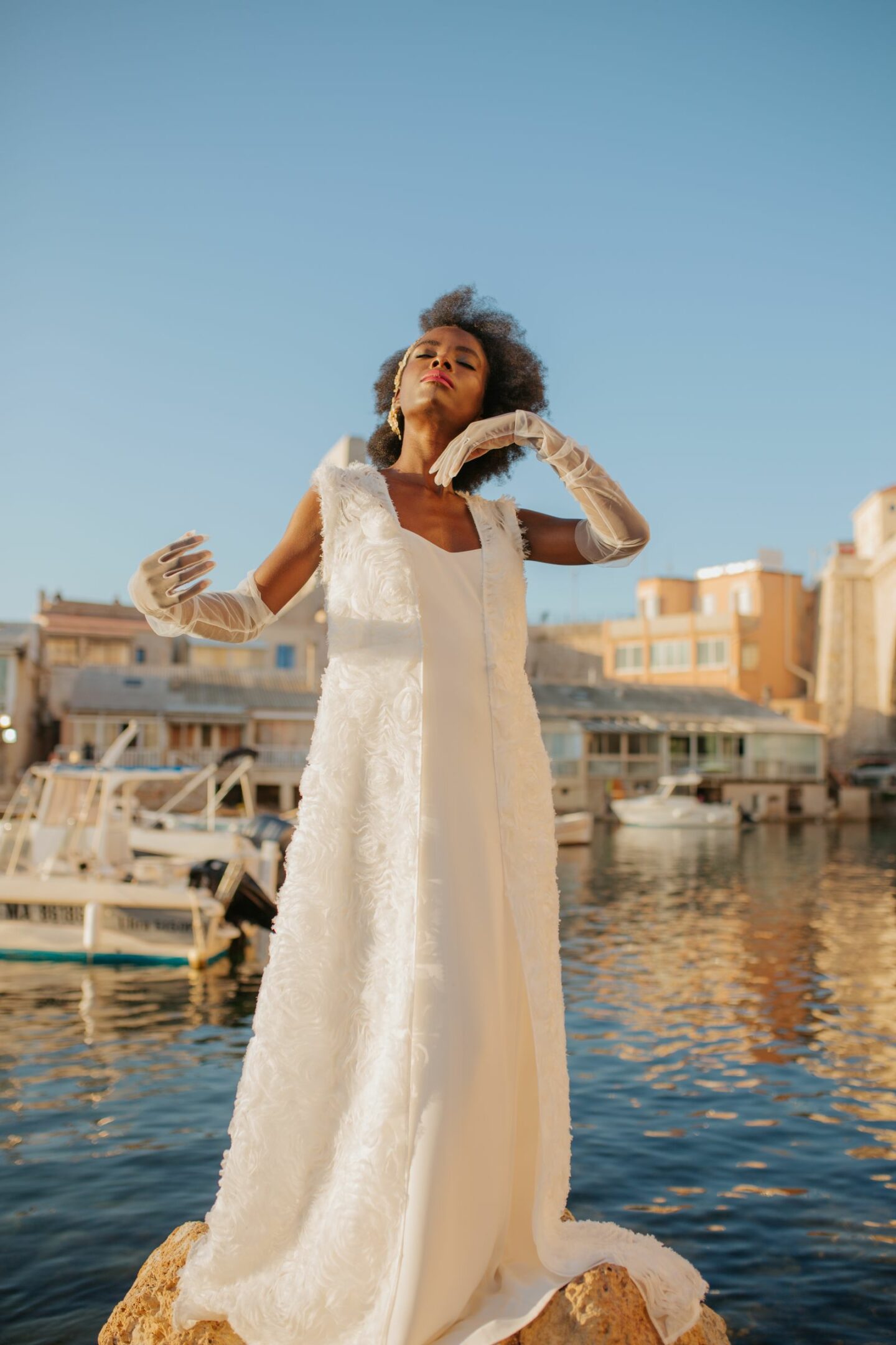 Albe Editions - wedding - editorial massillia mariage mediterrannéen