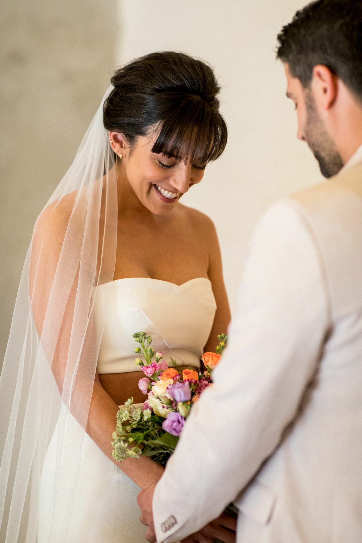14 & 15 Octobre 2023 : La petite robe blanche - Festival de mariage en Corse