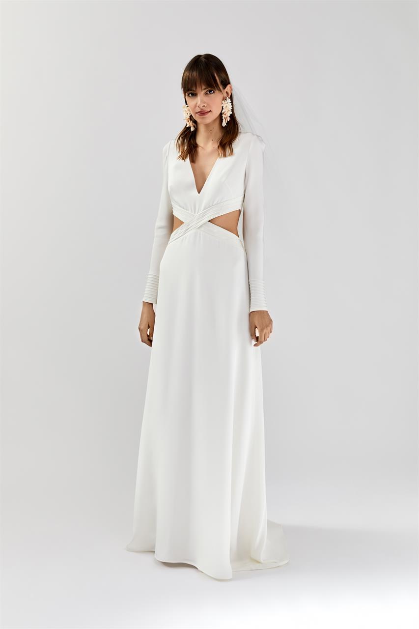 Carta Branca : Collection 2024 - Robes de mariée