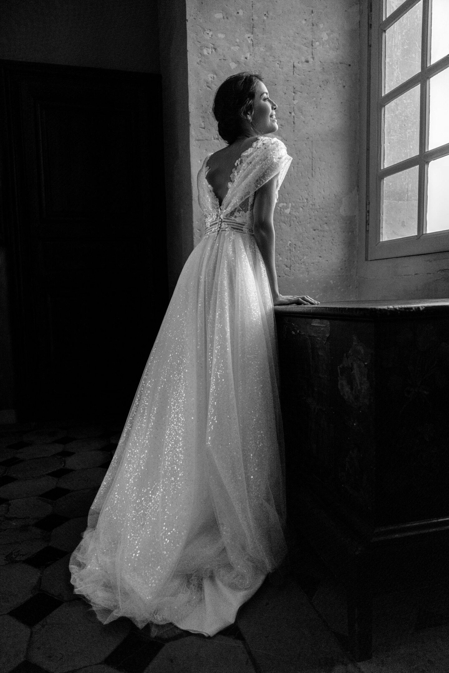 Cymbeline : Savoir-faire & robes de mariée 2024