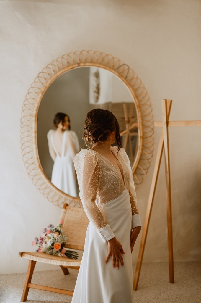 Inspiration : Cap de t'aimer ! - Un mariage près de Rennes