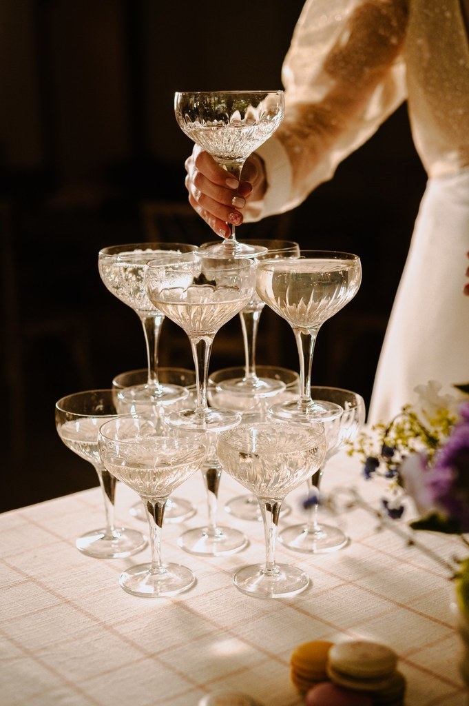 Inspiration : Cap de t'aimer ! - Un mariage près de Rennes