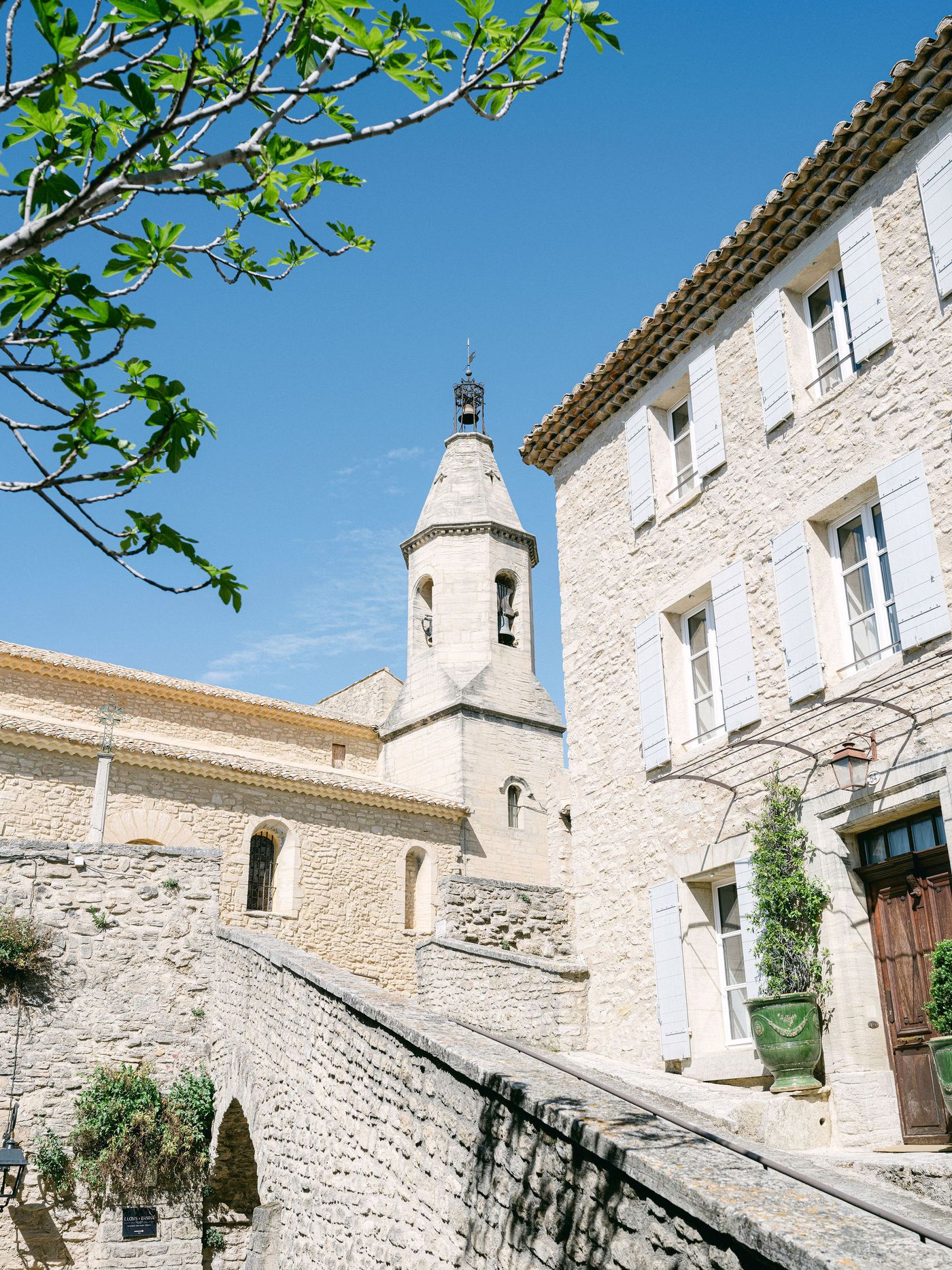 Inspiration : Douce Escapade en Provence