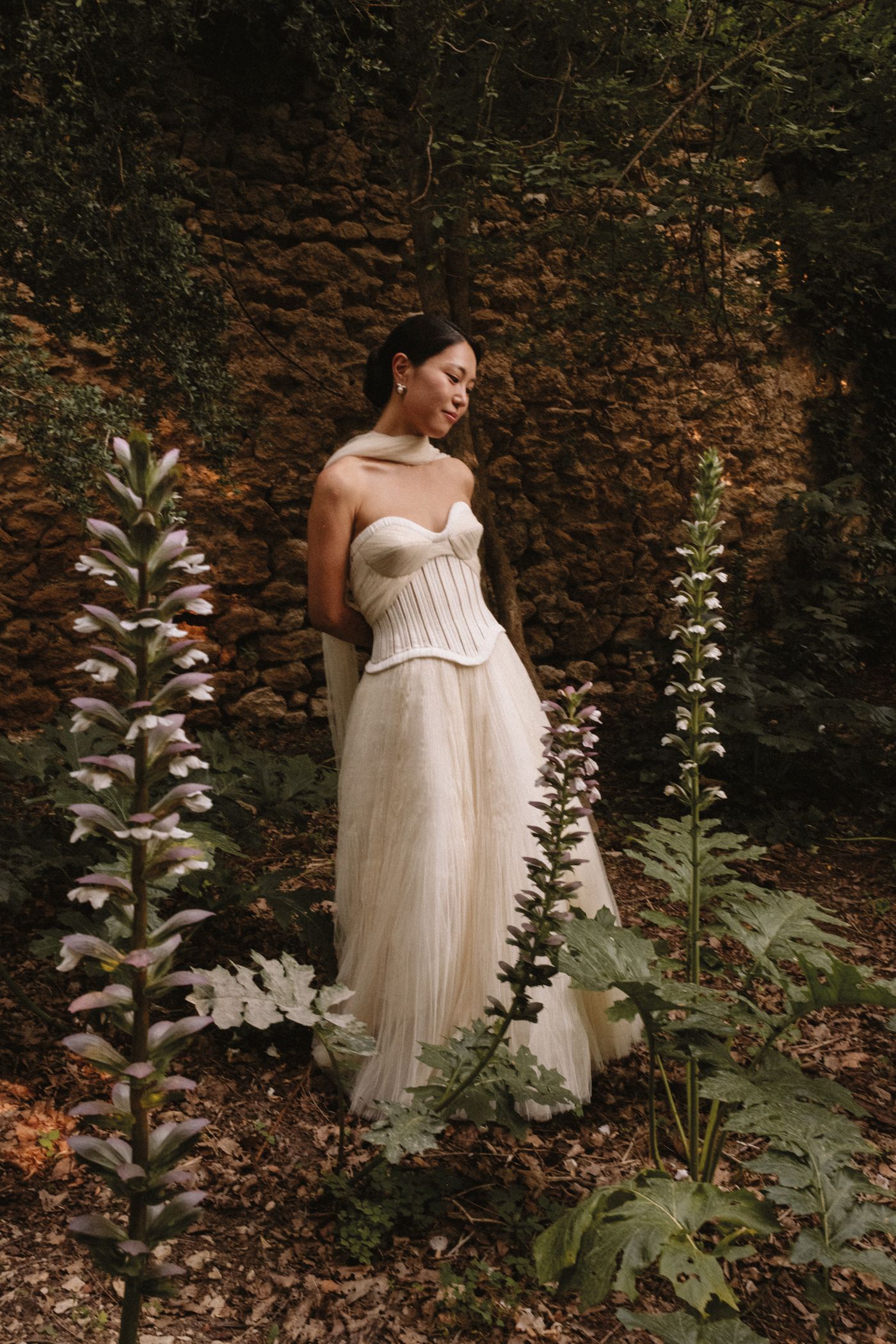 Jennifer & Matthew : Un mariage magique dans le Luberon