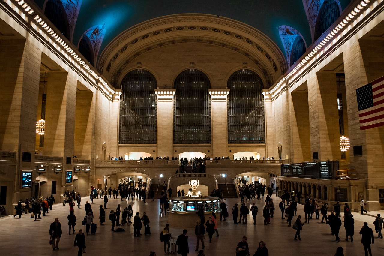 Voyage de noces : Les hôtels et activités incontournables à New-York