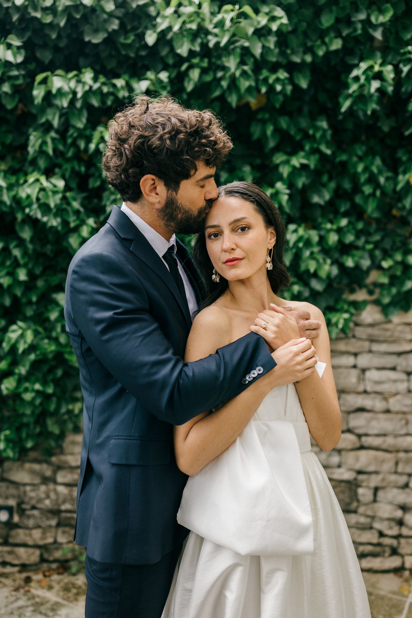 Inspiration : Un mariage provençal chic dans le Luberon