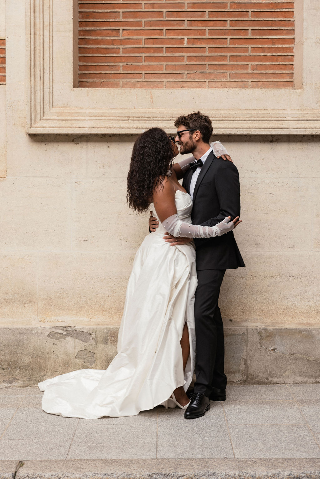 Inspiration : Romance dans la ville Rose - Un mariage à Toulouse