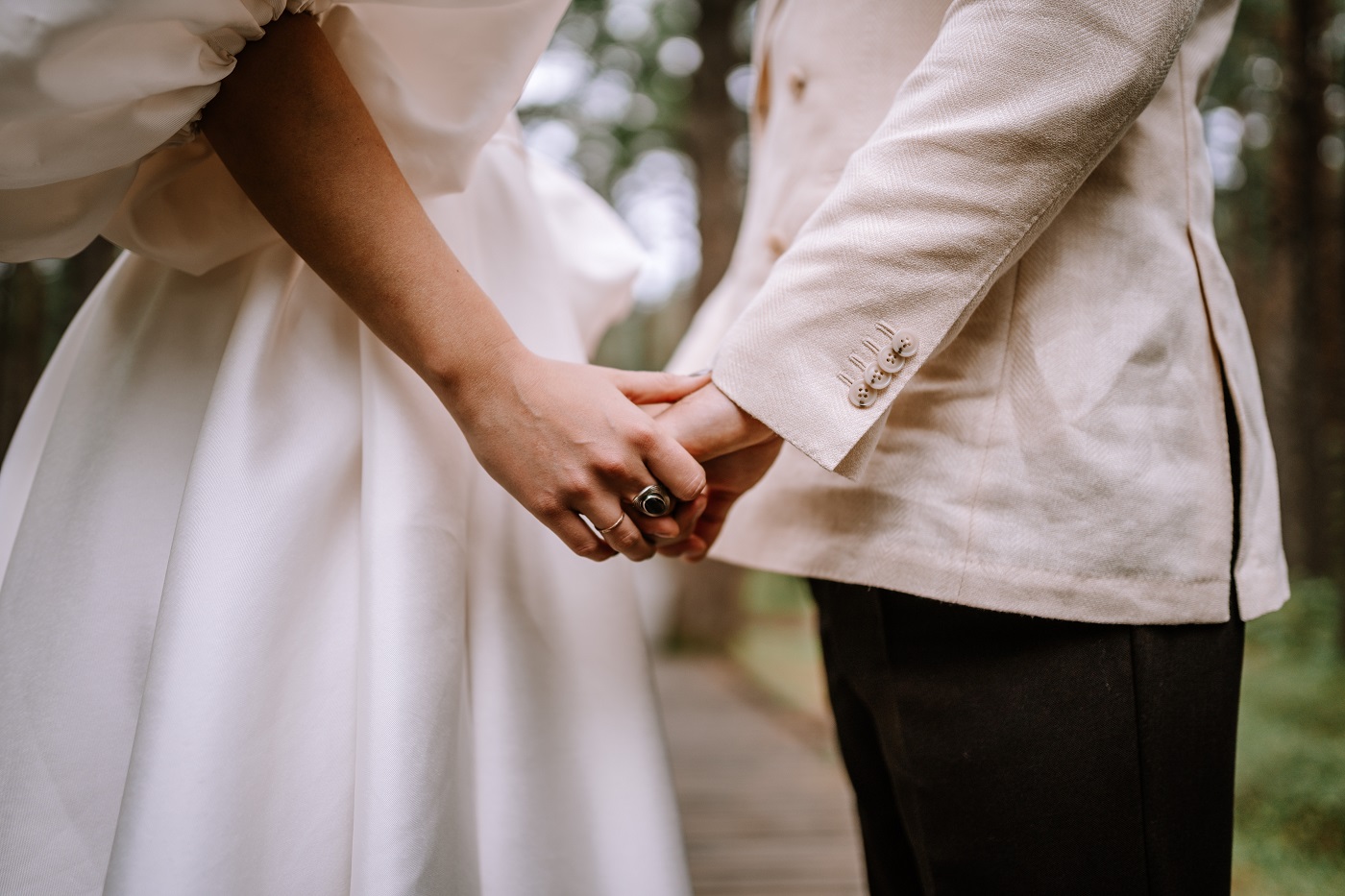 Pourquoi faire une liste de mariage ?