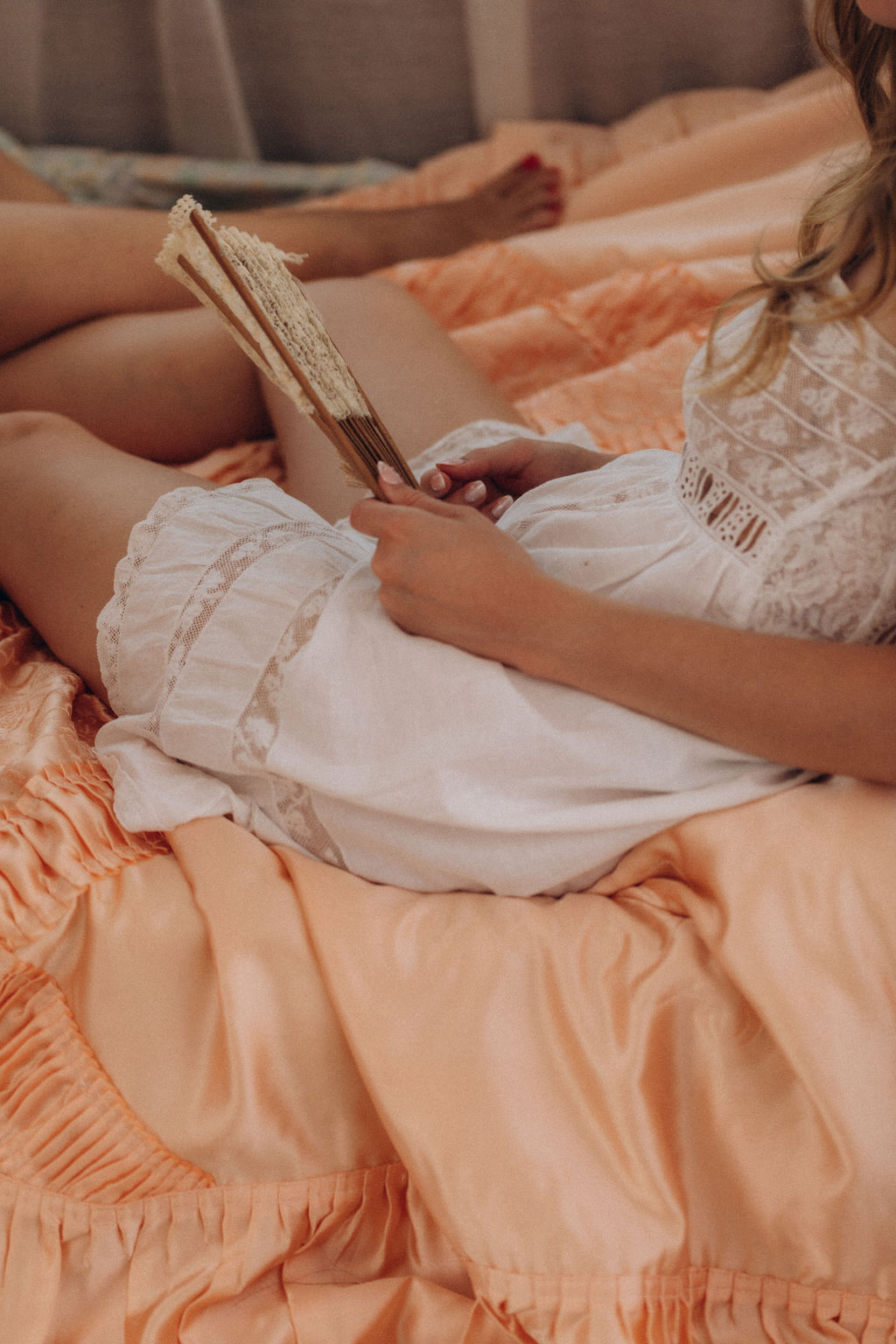 Inspiration : Playground Love - Un mariage à la Sofia Coppola