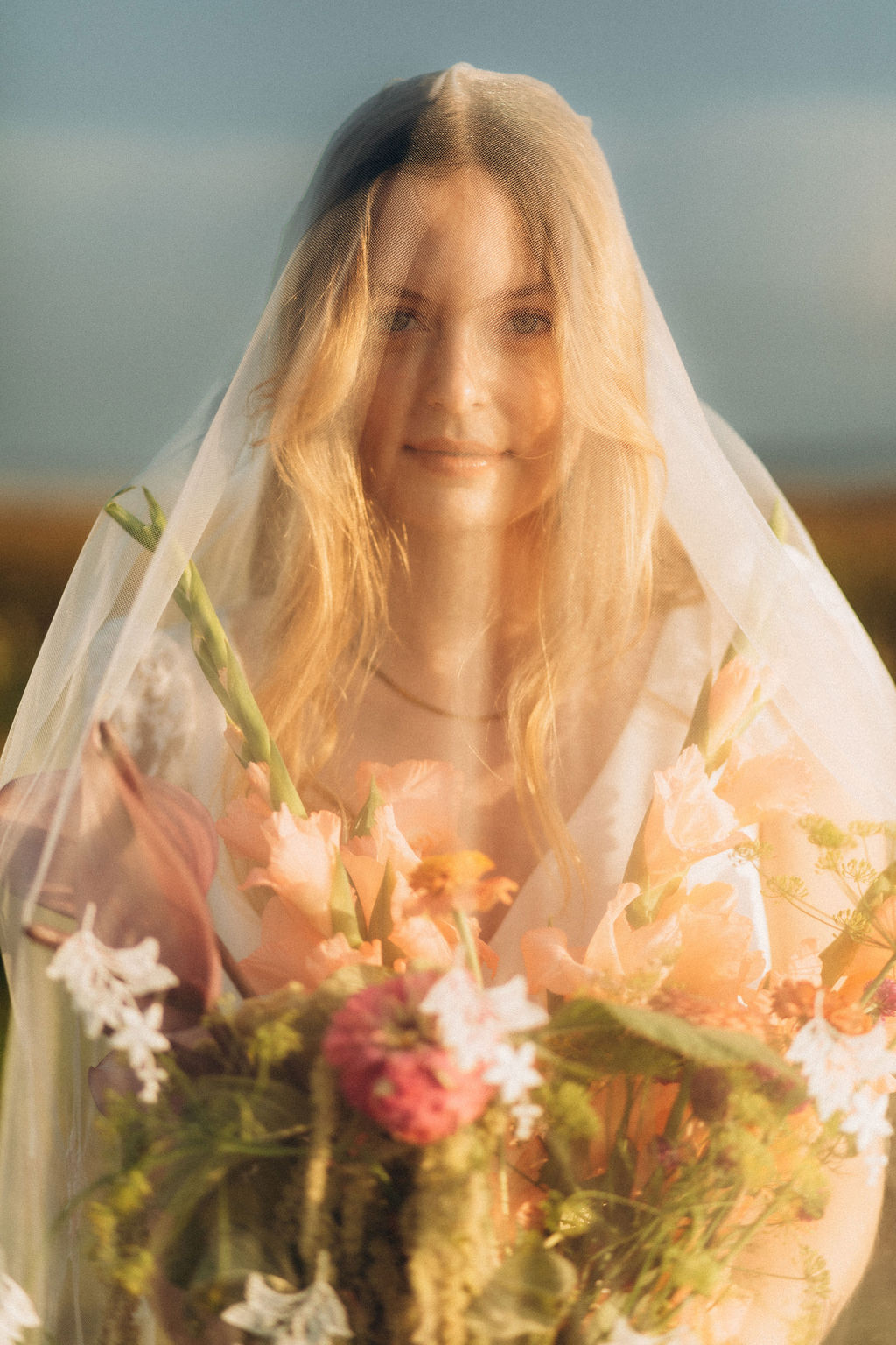 Inspiration : Playground Love - Un mariage à la Sofia Coppola