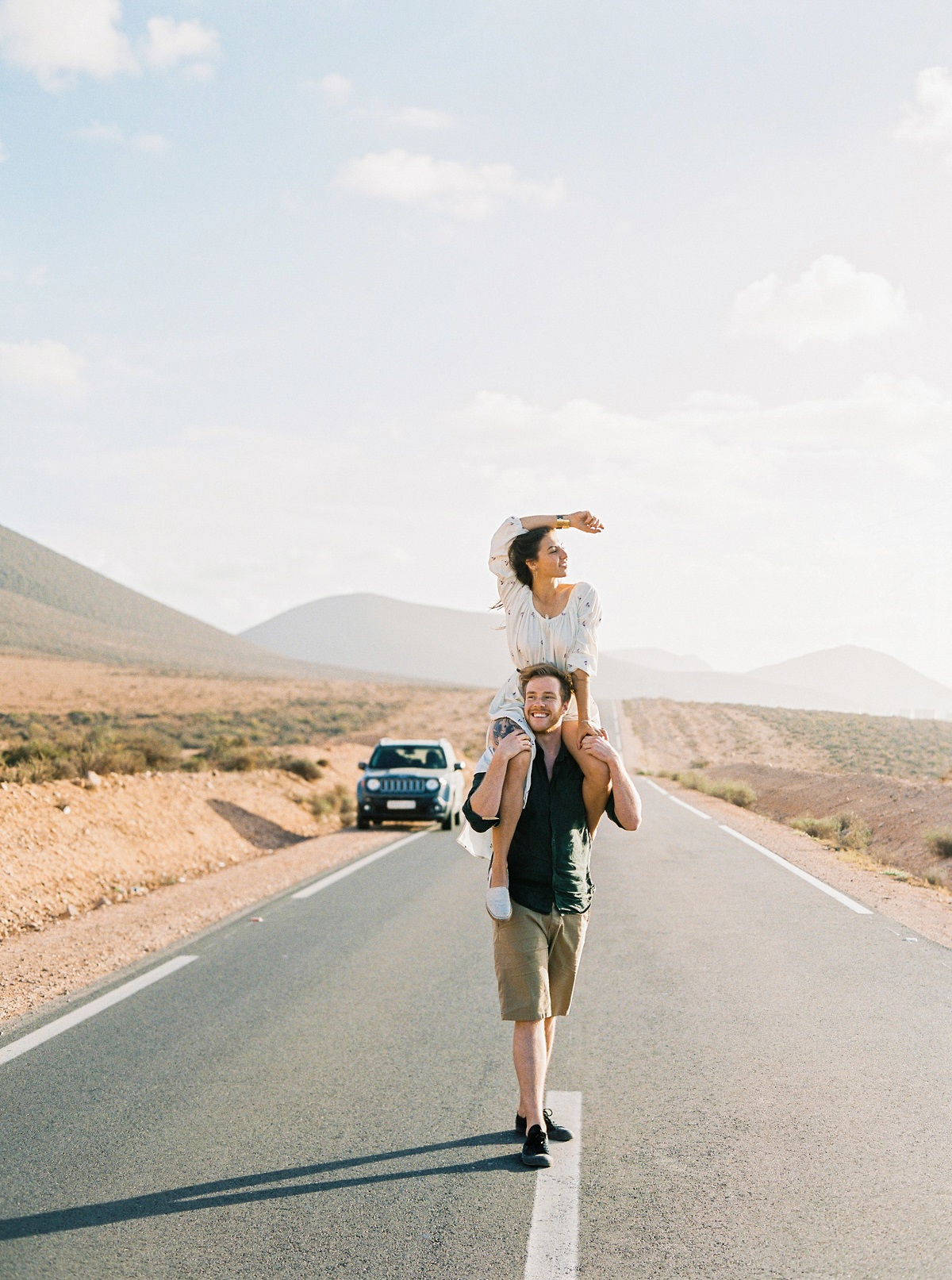 Quand partir en voyage de noces ?