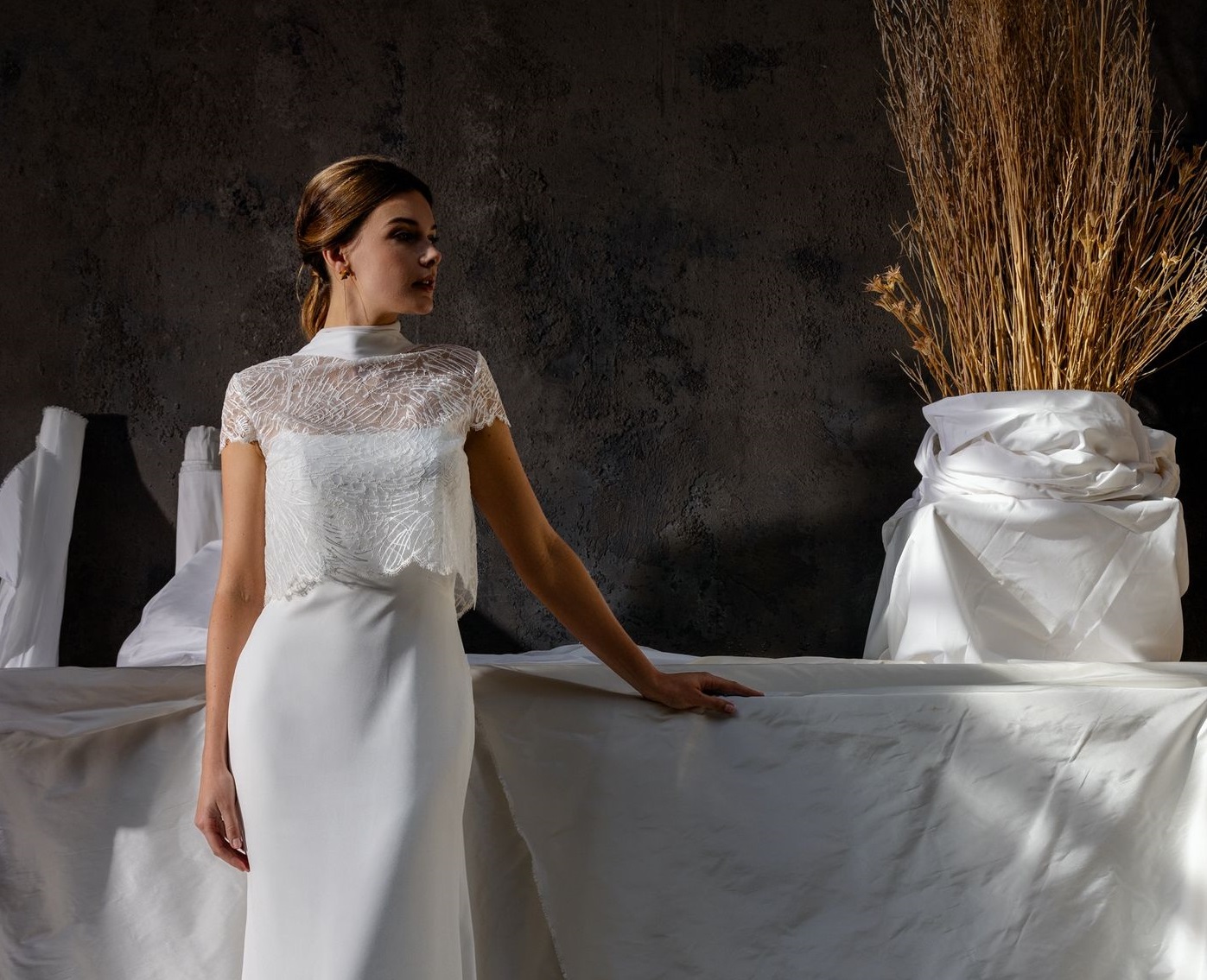 Tirelire Mariage Chic En Toile De Jute Et Dentelle - Fait Main, Avec 100 Cartes