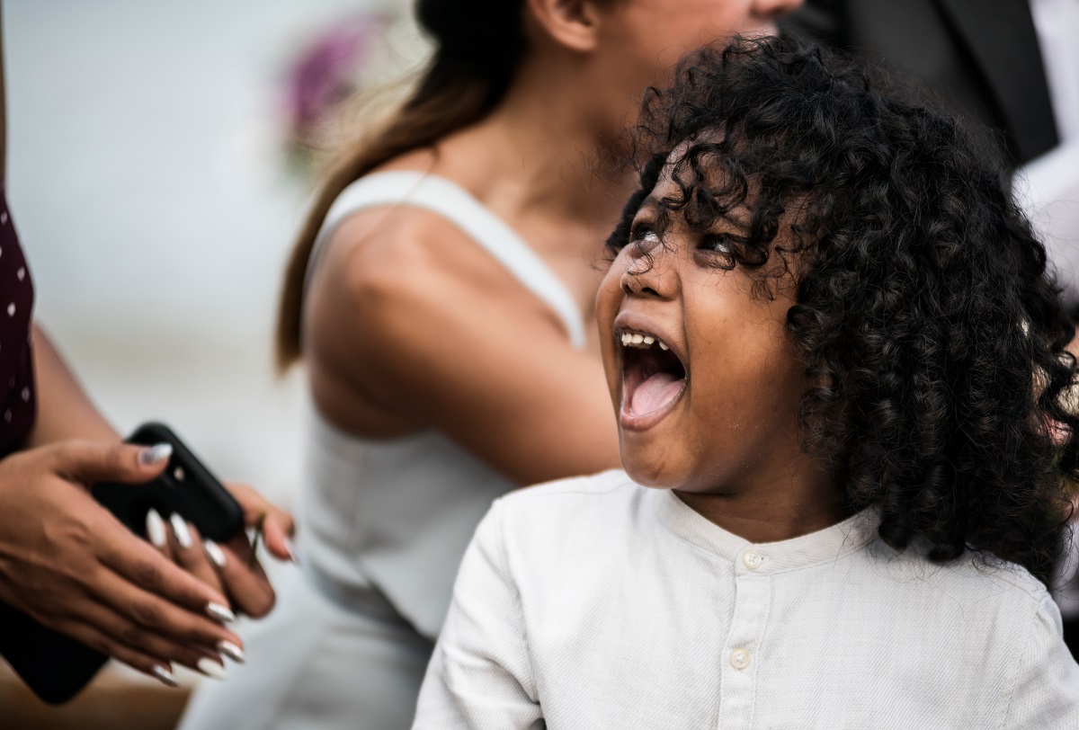 Mariage sans enfants