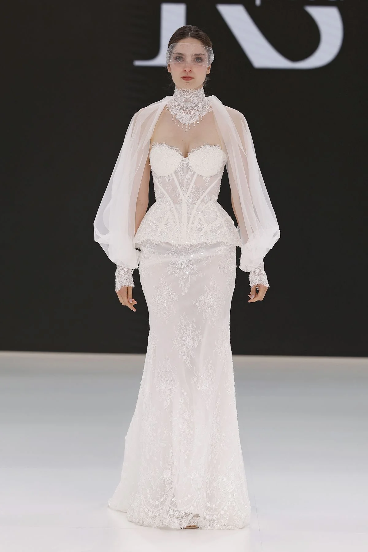 tenue de mariée originale 2026