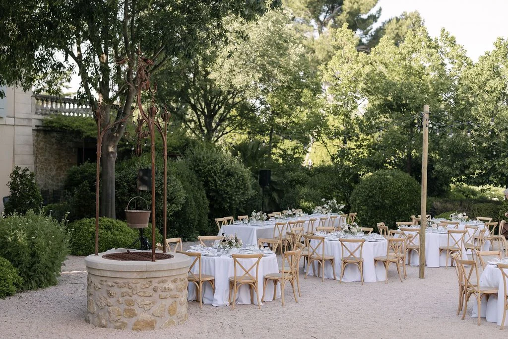 salle mariage vaucluse
