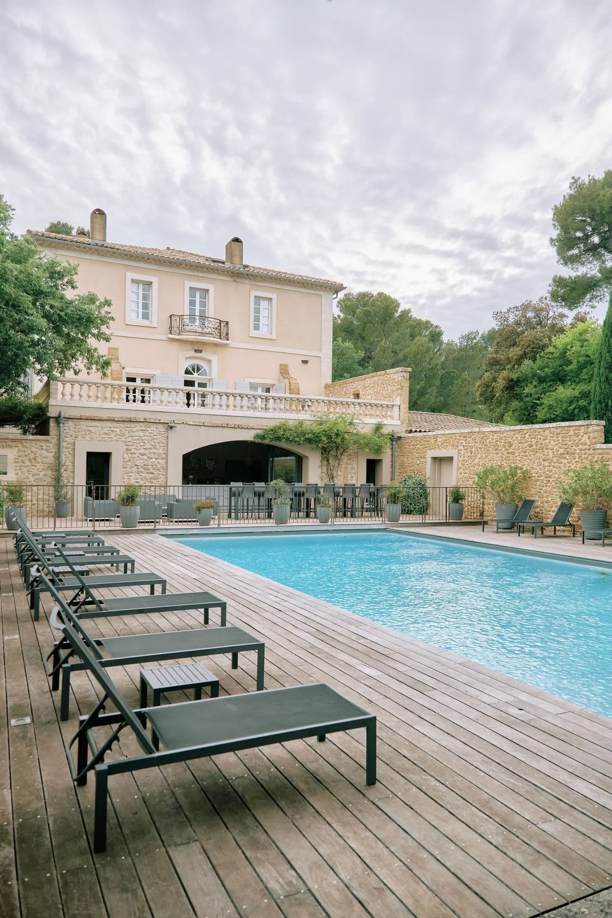 Domaine de mariage en Provence Vaucluse