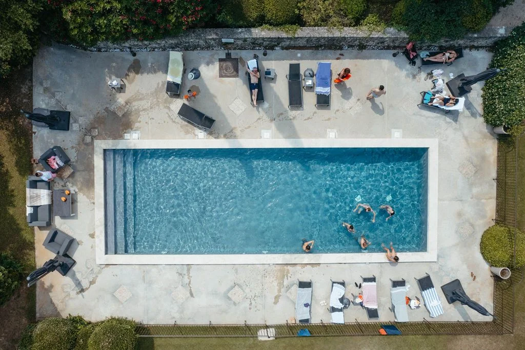 Domaine de mariage en Provence Vaucluse