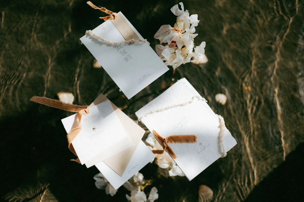 Inspiration : Teranga - Un mariage au Sénégal