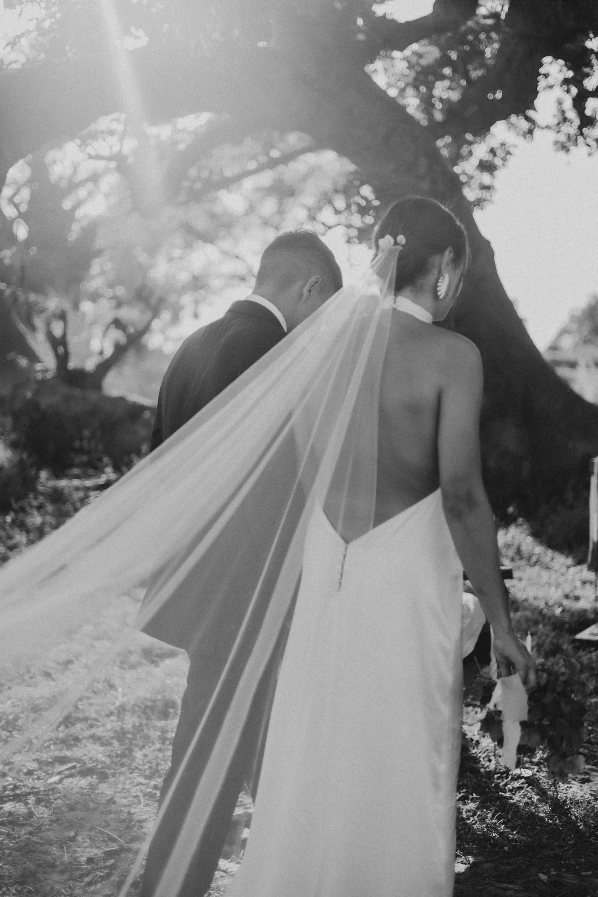 Inspiration : Teranga - Un mariage au Sénégal