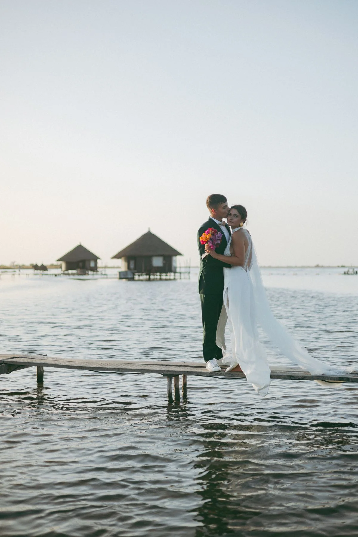 Inspiration : Teranga - Un mariage au Sénégal