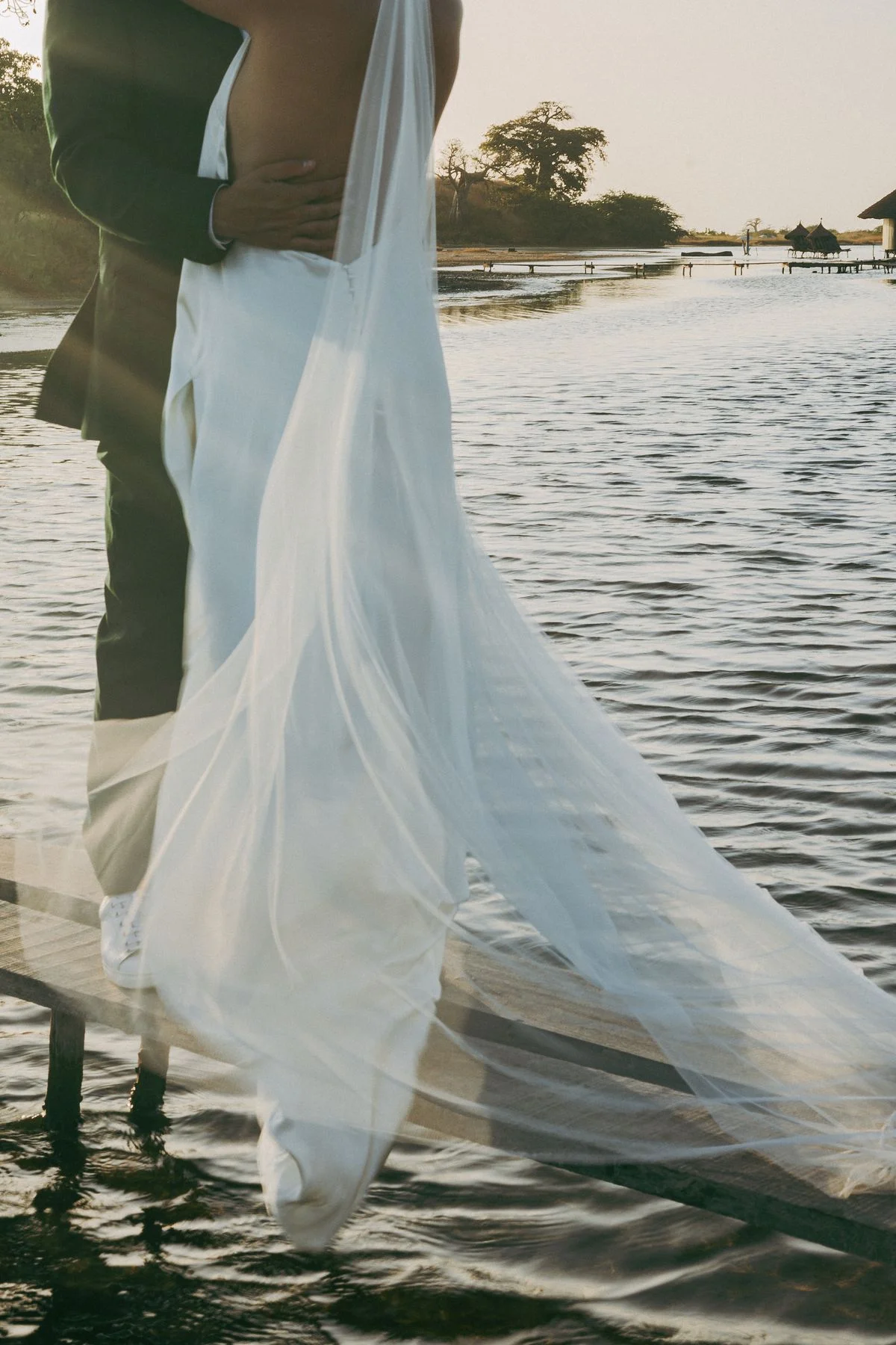 Inspiration : Teranga - Un mariage au Sénégal