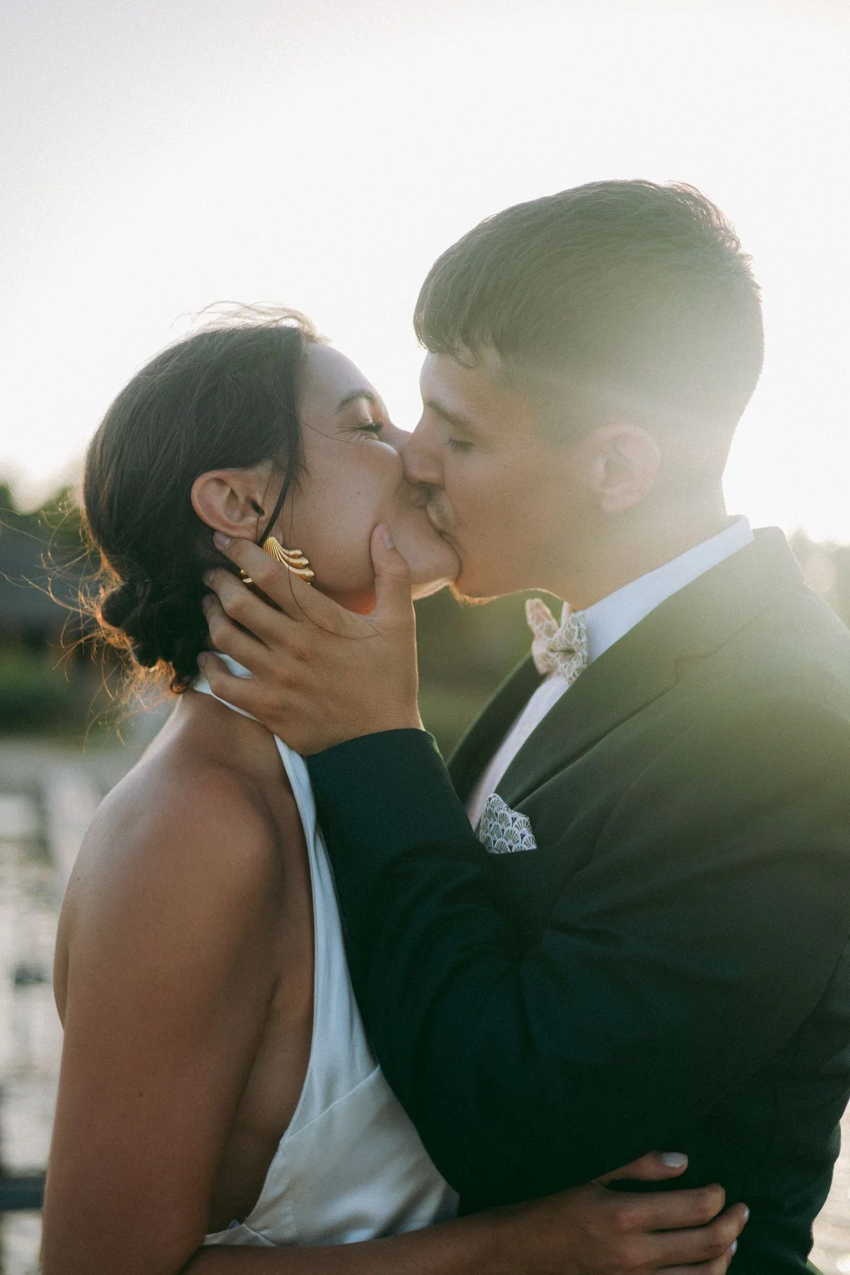 Inspiration : Teranga - Un mariage au Sénégal