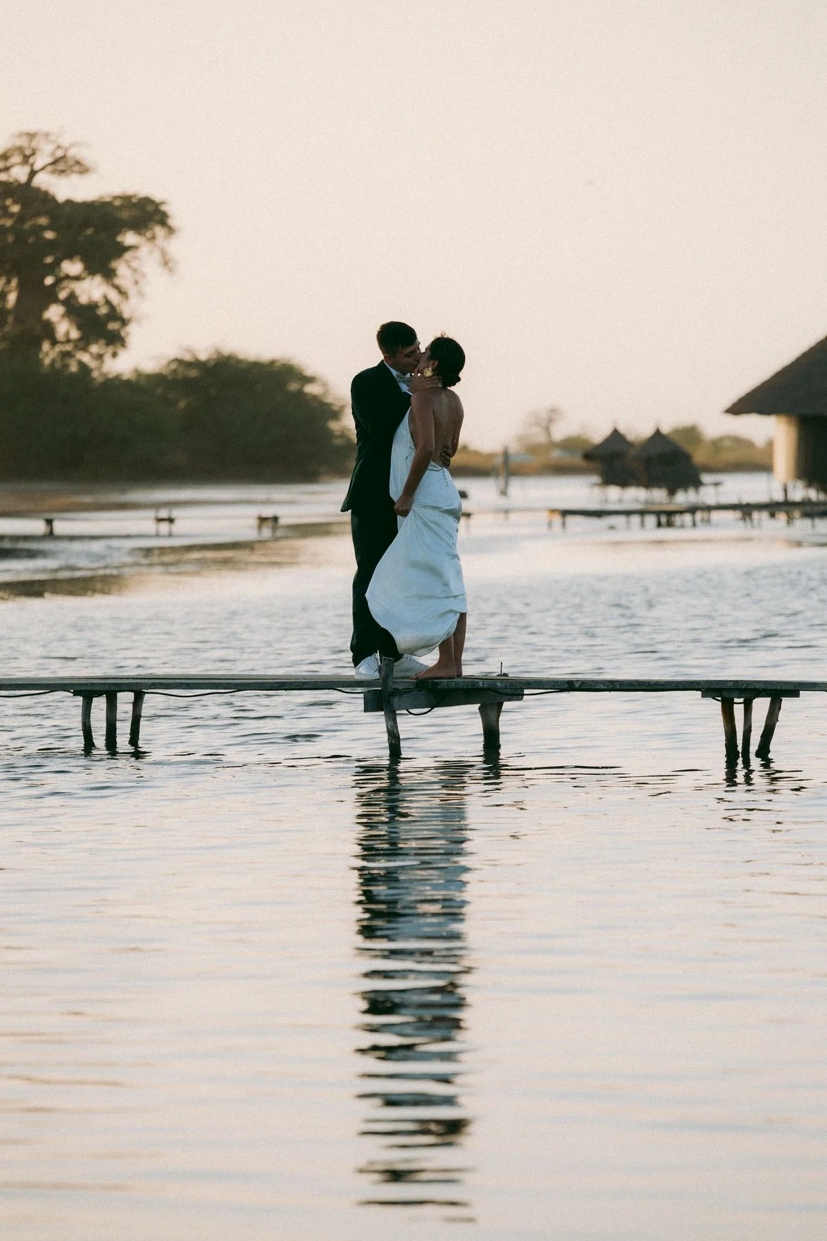Inspiration : Teranga - Un mariage au Sénégal