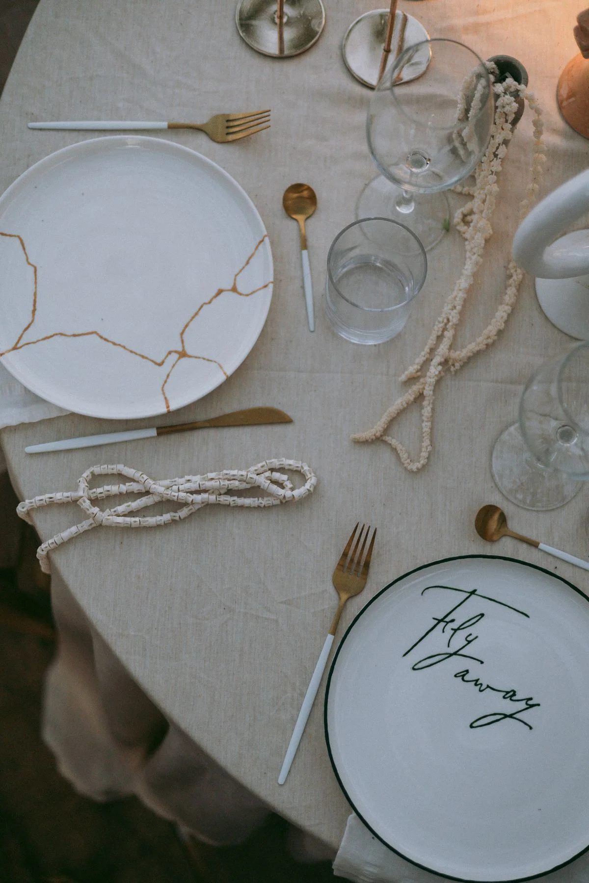 Inspiration : Teranga - Un mariage au Sénégal