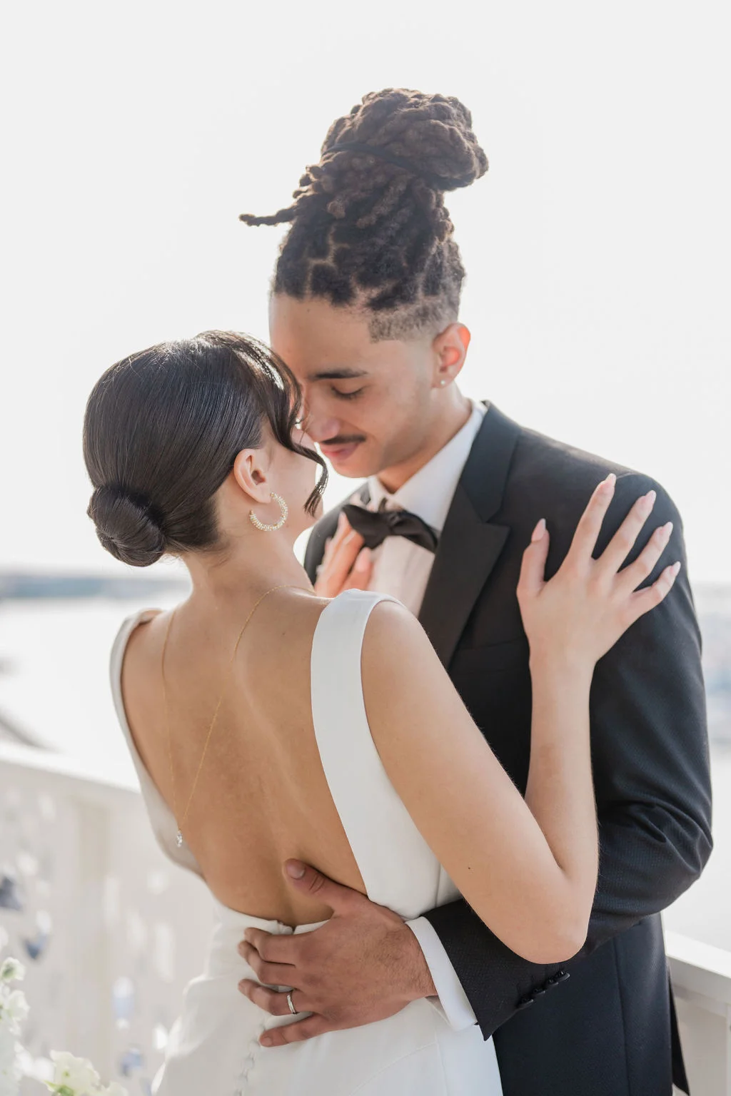 7 photographes de mariage incontournables en Normandie