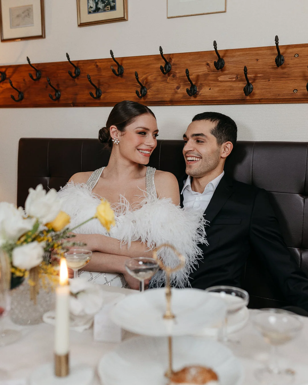 7 photographes de mariage incontournables en Normandie