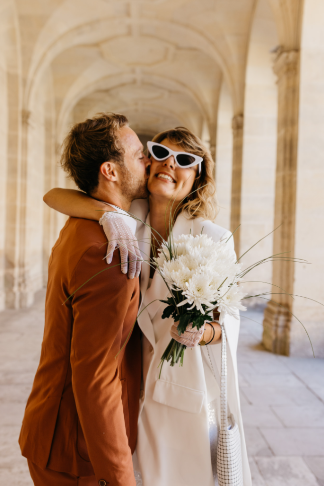 7 photographes de mariage incontournables en Normandie