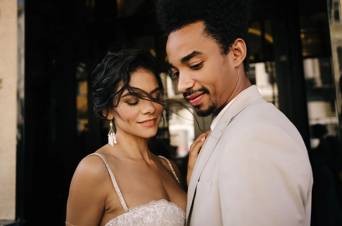 10 conseils pour bien choisir son maquillage de mariée