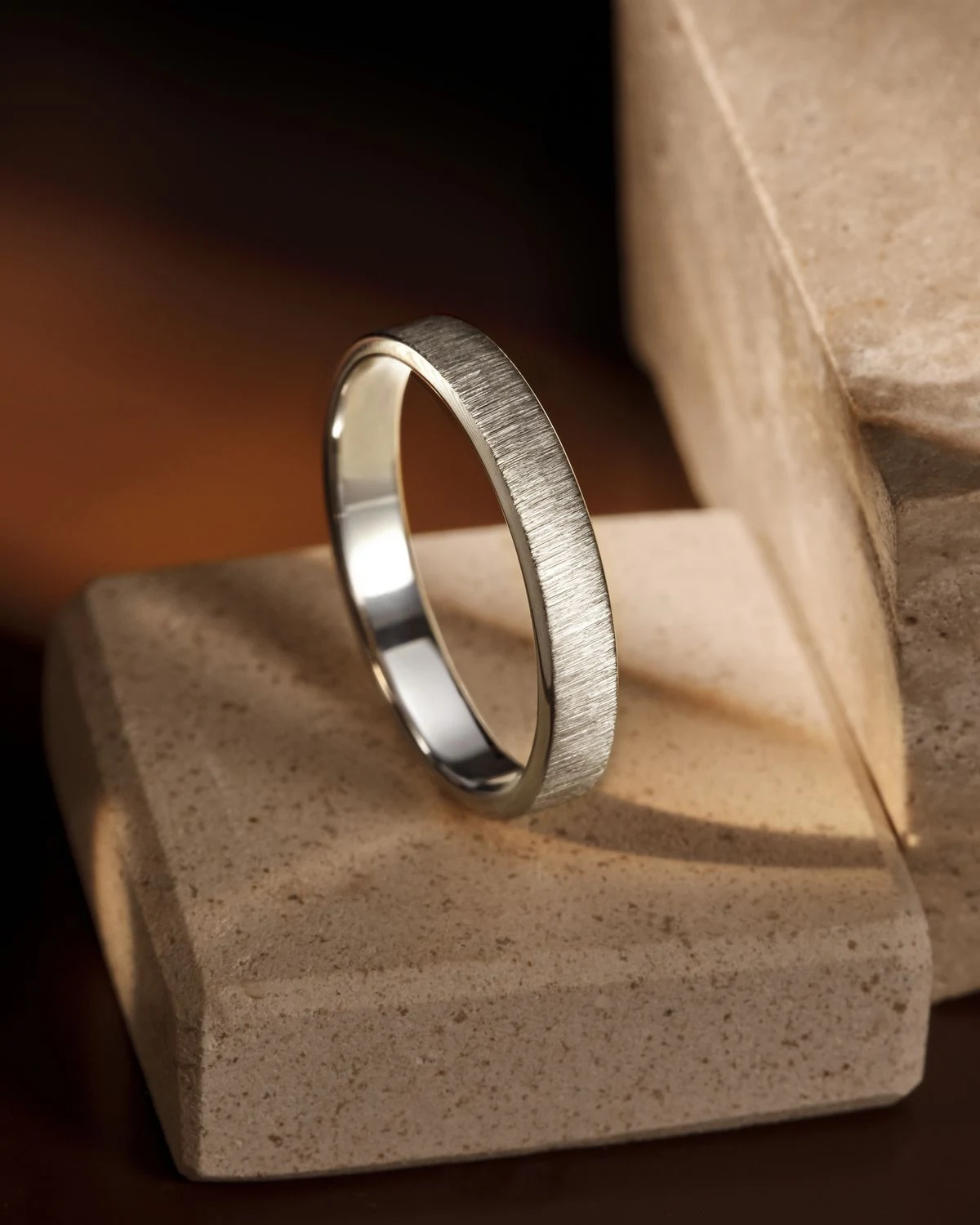 alliance mariage homme