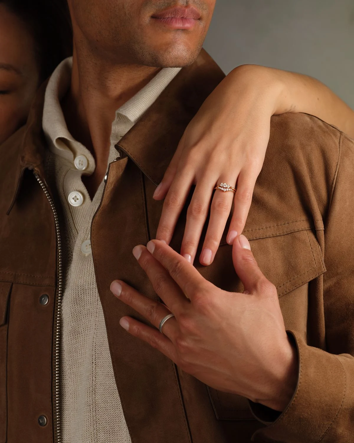 alliances mariage homme femme gemmyo