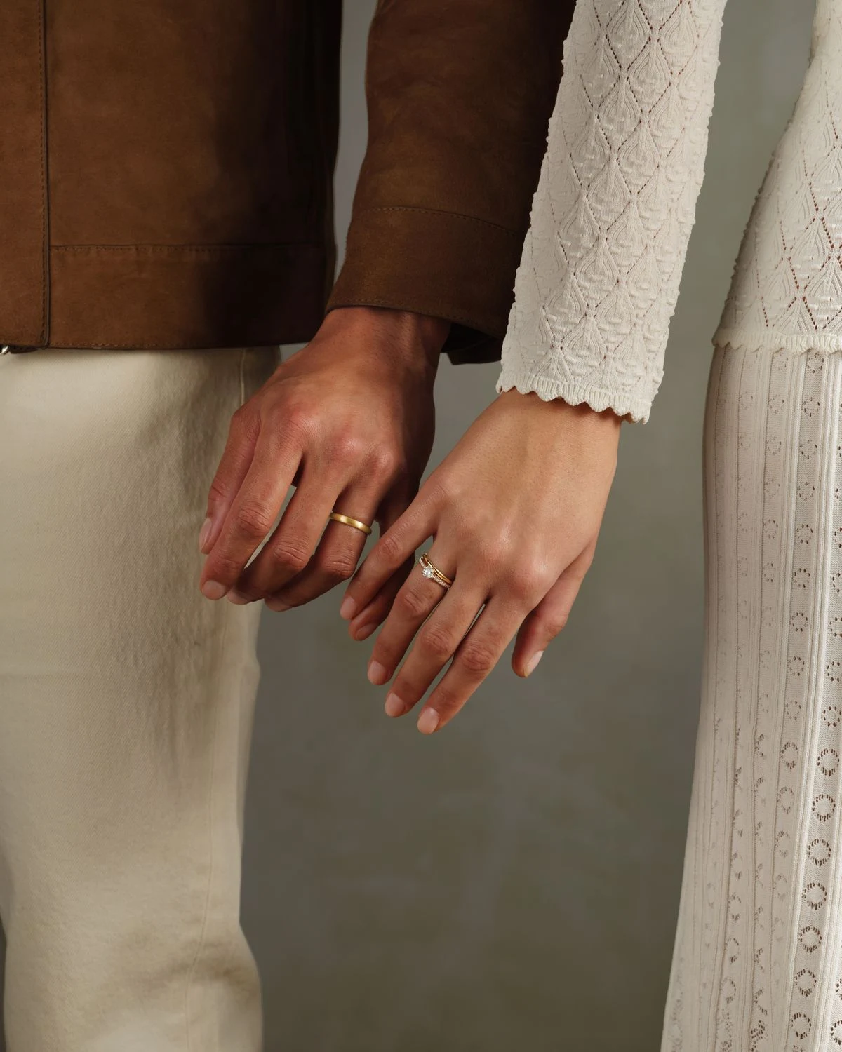 alliances mariage homme femme gemmyo