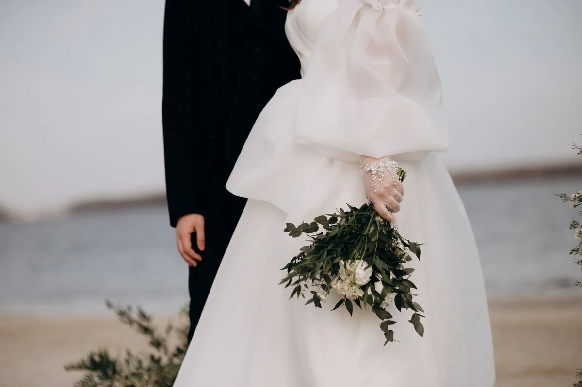 Comment organiser un lancer de bouquet réussi le jour du mariage ?