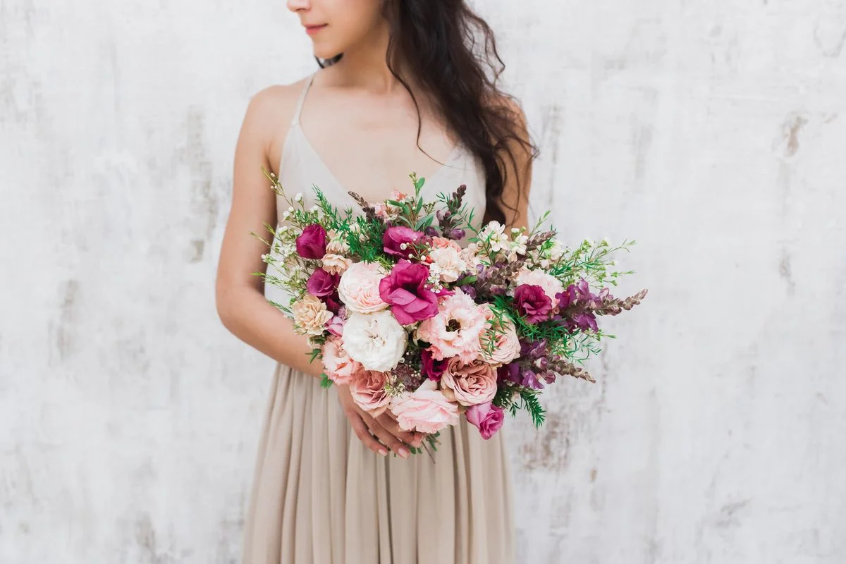 Comment organiser un lancer de bouquet réussi le jour du mariage ?