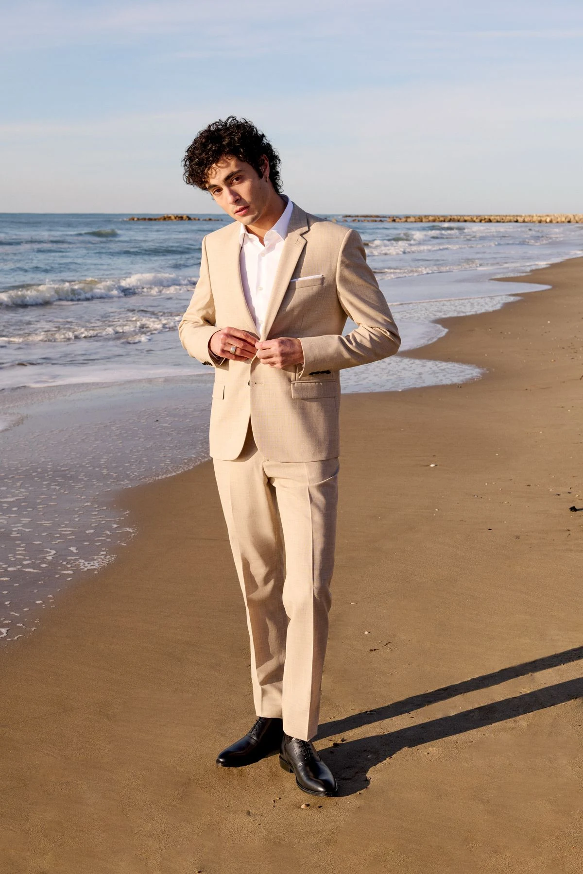 Chaussures de mariage : Bocage dévoile sa collection 2026 !