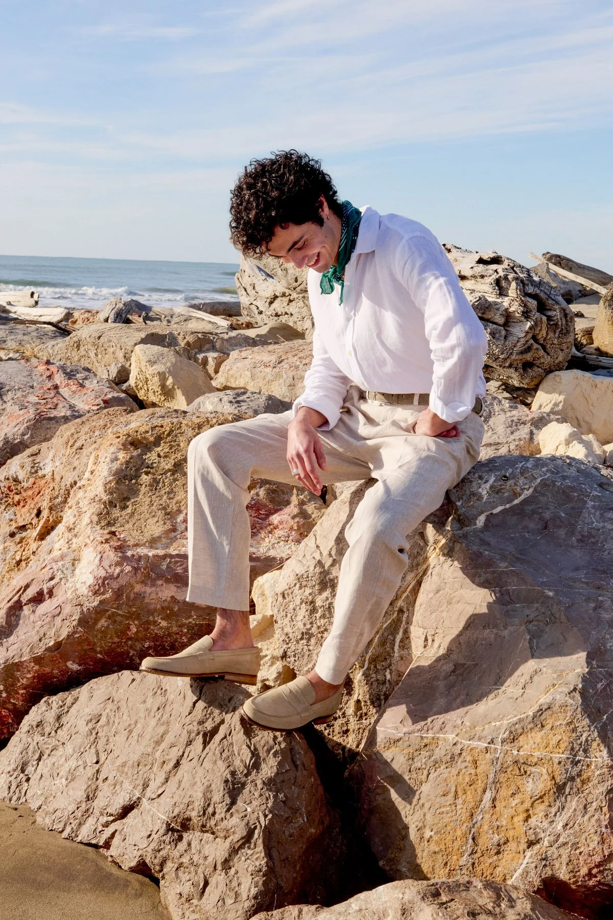 Chaussures de mariage : Bocage dévoile sa collection 2026 !