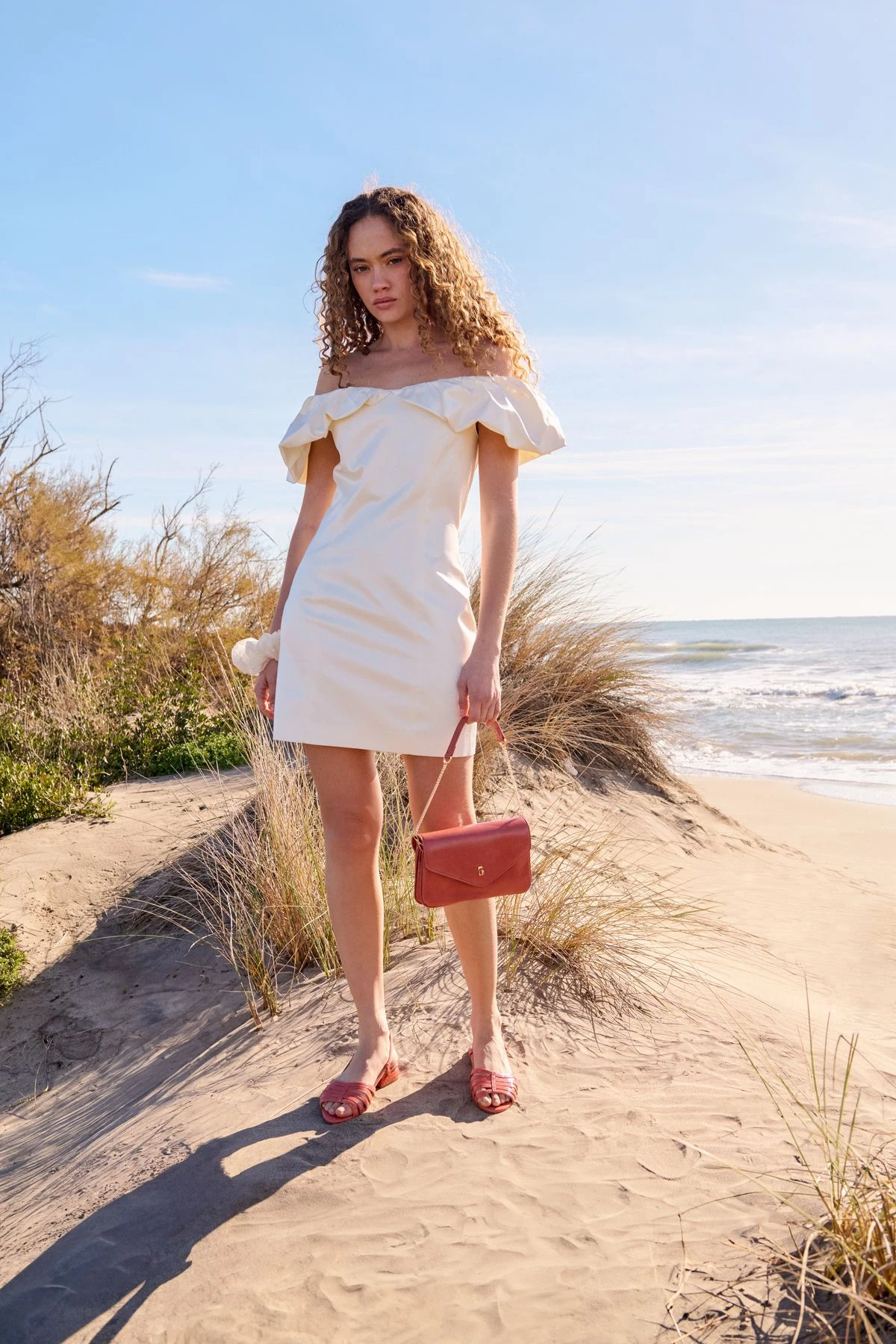 Chaussures de mariage : Bocage dévoile sa collection 2026 !