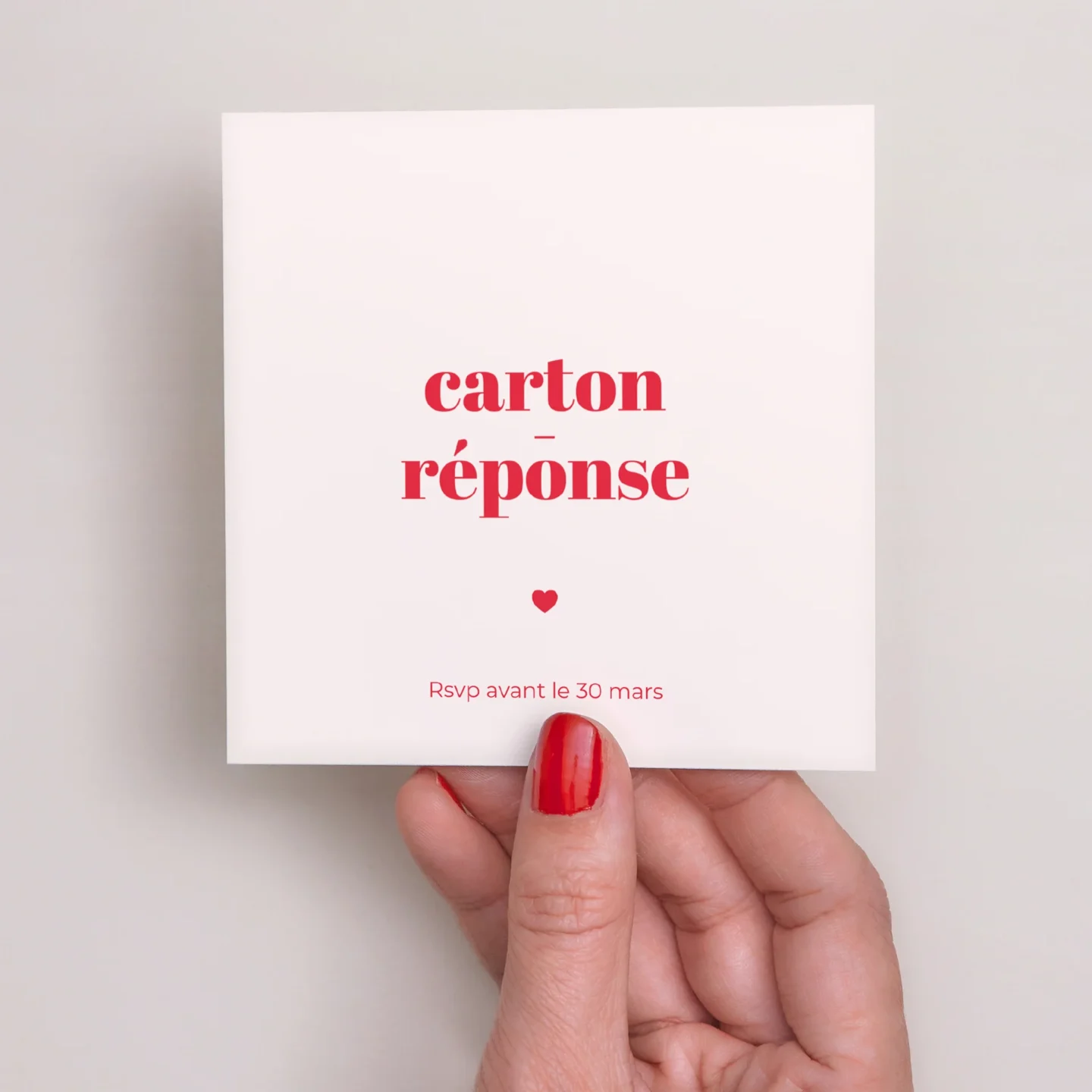 Que signifie RSVP ? Cette mention présente sur les invitations de mariage