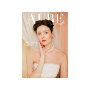 ALBE EDITIONS N°10 -  PRINT VERSION