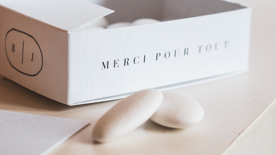 Dragées de mariage : comment moderniser cette tradition ?