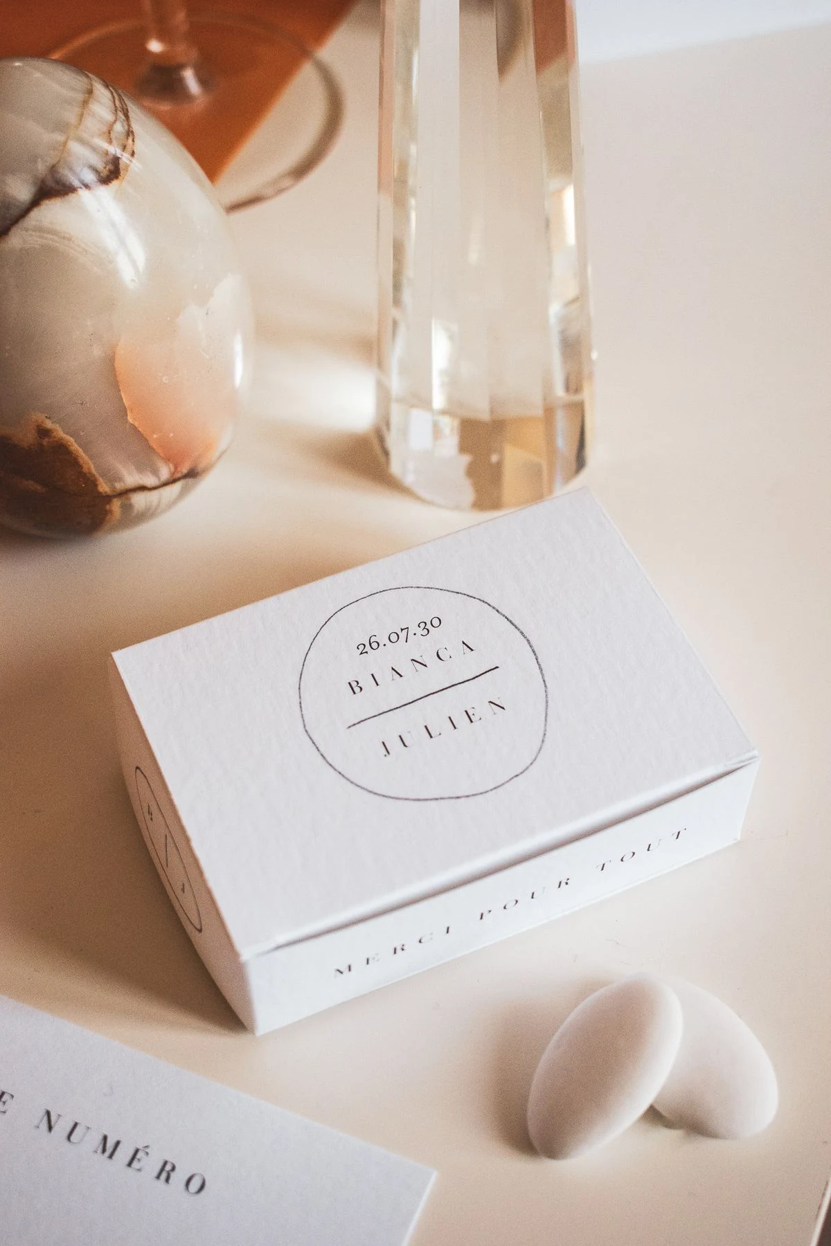 Dragées de mariage : comment moderniser cette tradition ?