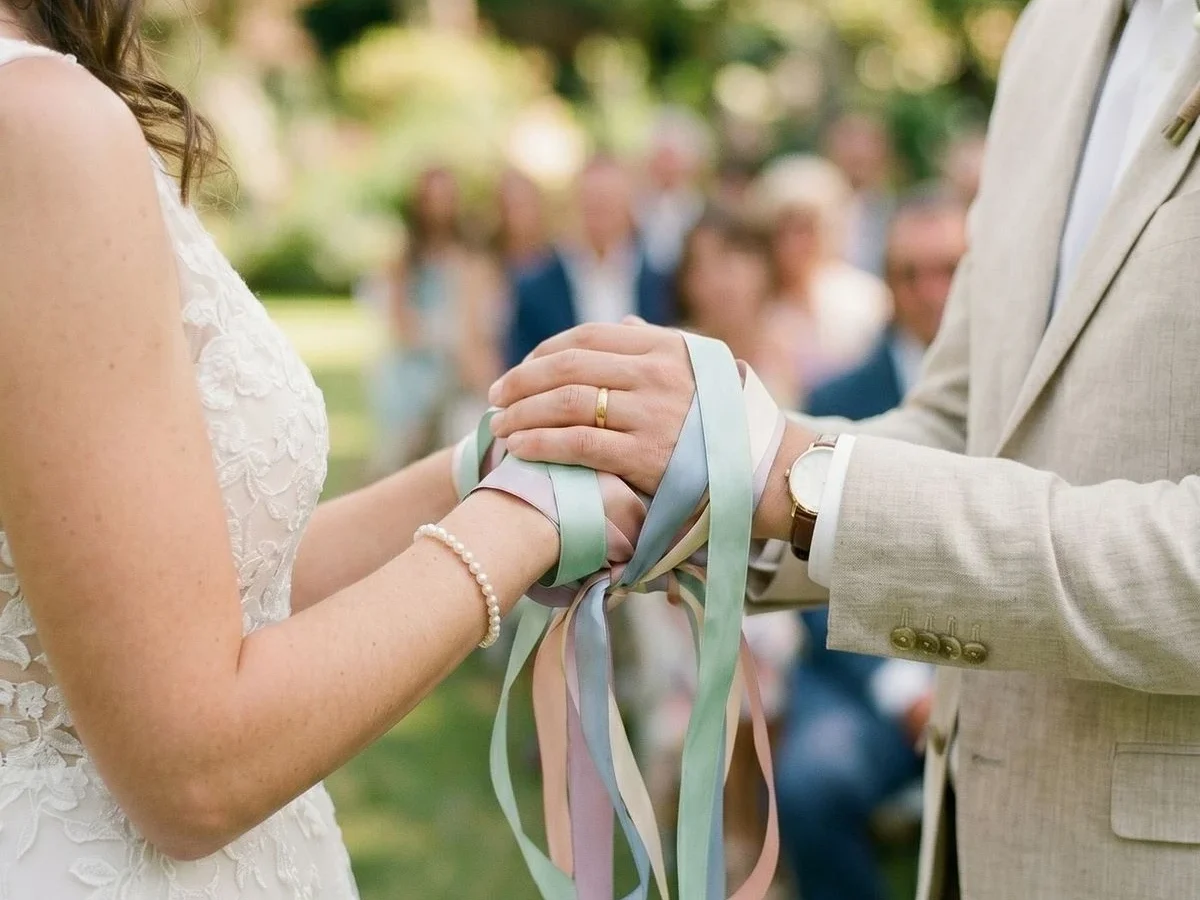 handfasting