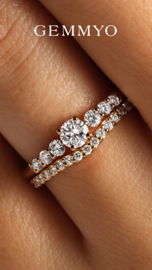 bague mariage
