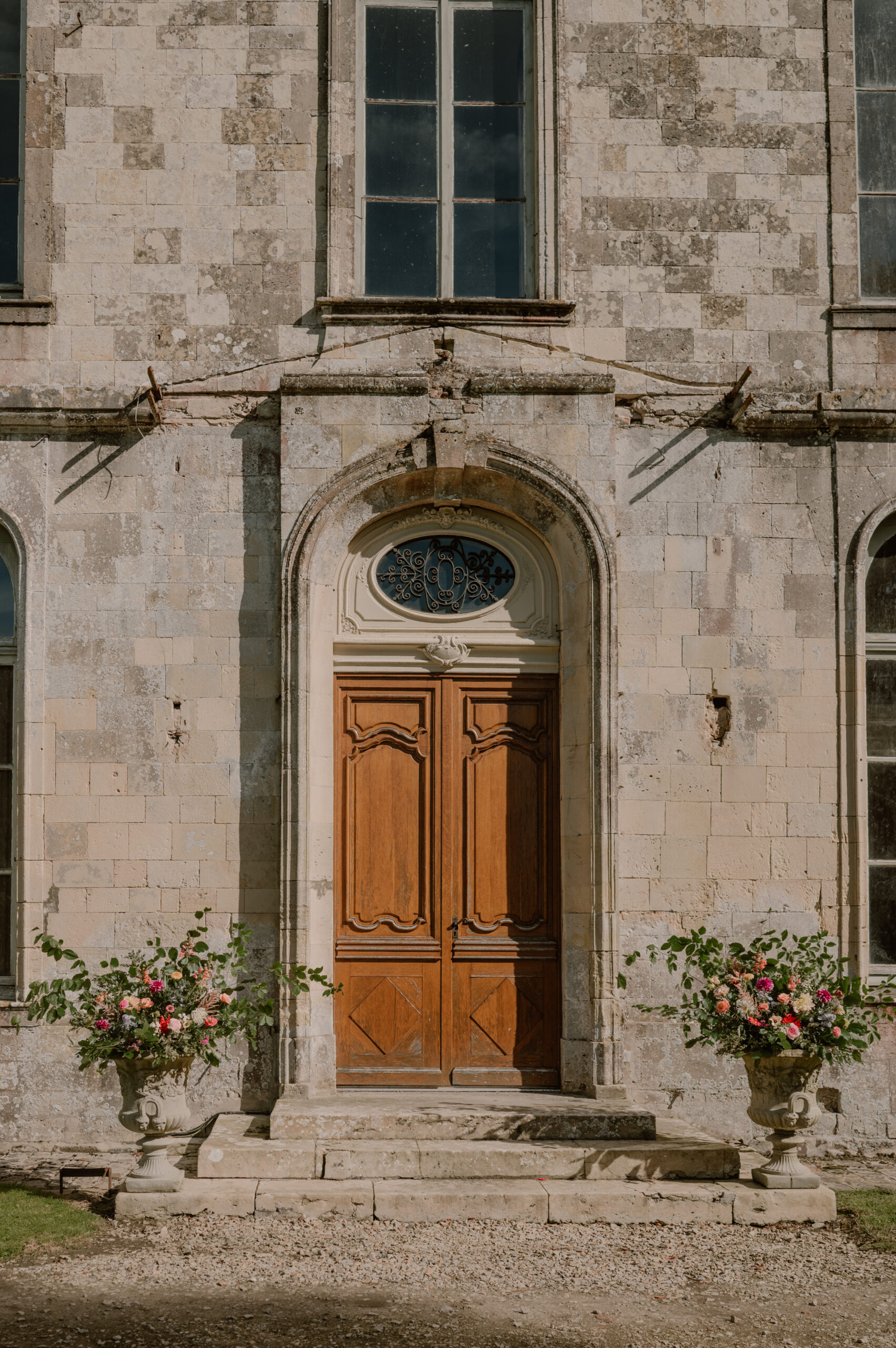 abbaye de blanche lande