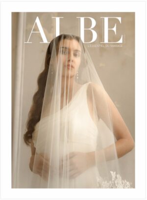French media ALBE Editions