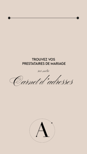 trouver prestataires professionnels mariage France